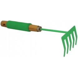 Grabki ogrodowe 29,5cm GARDEN-LINE /8921