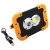 Lampa warsztatowa COB LED 10W + 5W LED USB