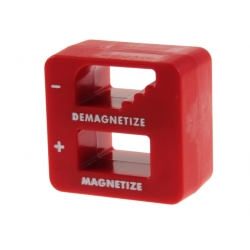 Magnetyzer demagnetyzer CONDOR do magnesowania wkrętaków